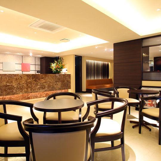 Hotel Housen Soka מראה חיצוני תמונה